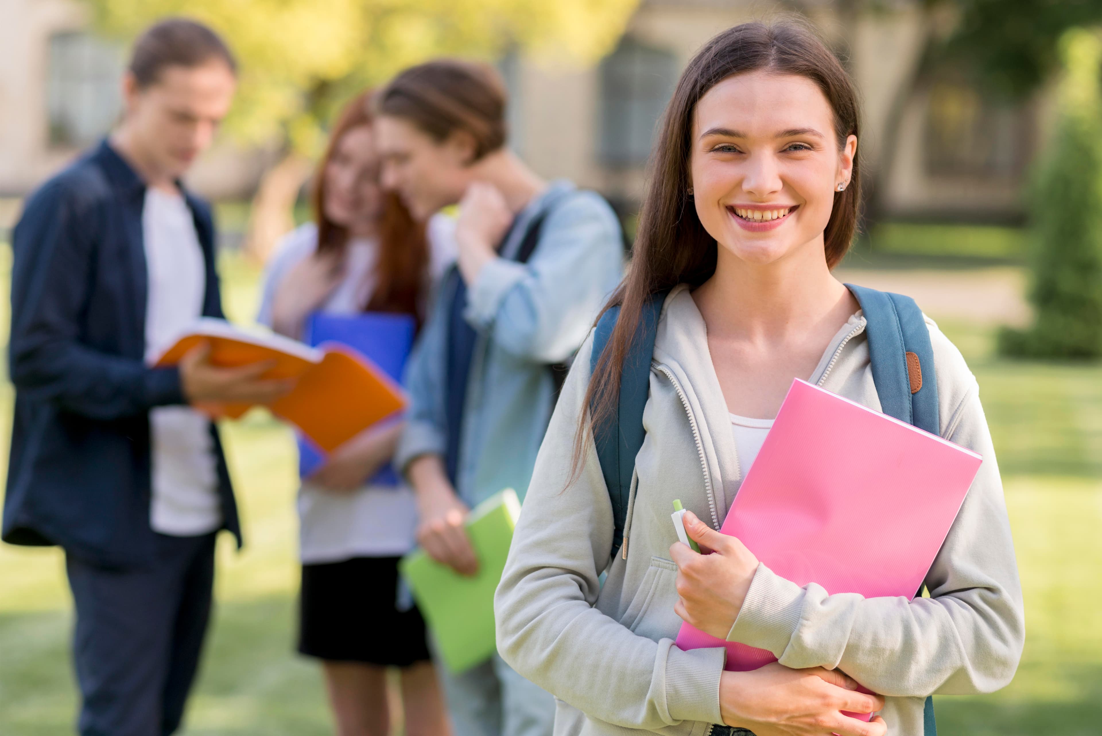 Guiding Future Leaders to Top Global Universities